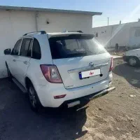 لیفانx60|خودرو سواری و وانت|قرچک, باقرآباد|دیوار