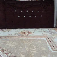 یک جفت پشتی|پشتی|خمینی‌شهر, |دیوار