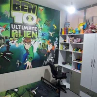 خانه ویلایی سه خواب دومعبر با موقعیت عالی|فروش خانه و ویلا|تربت‌حیدریه, یحیی آباد|دیوار