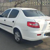 فروش ماشین رانا