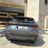 فونیکس FX مدل ۱۴۰۳|خودرو سواری و وانت|اصفهان, شیخ اشراق|دیوار