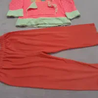 لباس دخترانه مناسب۲تا۴سال|حراج|بیرجند, |دیوار