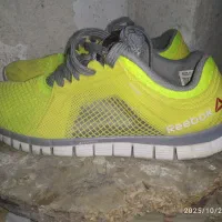 کتونی خارجی اصلی و کوله...