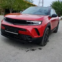 تجارت خودرو خسروانی/OPEL MOKKA مدل 2025