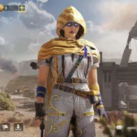 اکان کالاف لول ۱۲۷