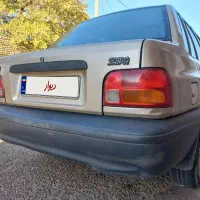 پراید مدل ۸۹ دوگانه کار خانه|خودرو سواری و وانت|فردوس (خراسان), |دیوار