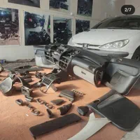 صداگیری و دمپینگ خودرو تخصصی