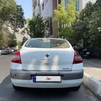 مگان ۲۰۰۰ سند دست اول مدل ۹۱|خودرو سواری و وانت|تهران, جنت‌آباد جنوبی|دیوار