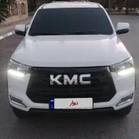 kmc t8 401|خودرو سواری و وانت|کرمان, |دیوار