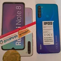 شیائومی نوت8