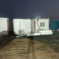 فروش وخرید انواع کانکس