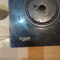 گاز رومیزی وهود لمسی در حدنو