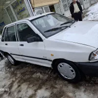 پراید 86|خودرو سواری و وانت|مشگین شهر, |دیوار