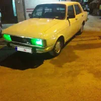 پیکان مدل 82دوگانه