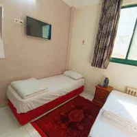 مجتمع اقامتگاهی یک خوابه... - رزرو قسطی در جاباما