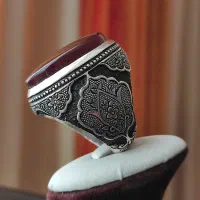 قلمزنی وحید حسن زاده