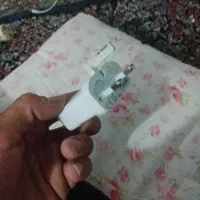 شارژر سیم سیار یک متری