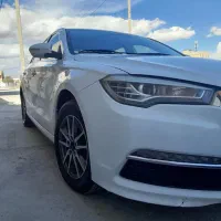 لیفان ۸۲۰اتومات