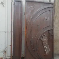 دراهنی 13ملیون ورق سنگین موتورو سینگ شیر بفروش|مصالح و تجهیزات ساختمان|شیراز, ده پیاله|دیوار