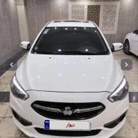 شاهین مدل 402G