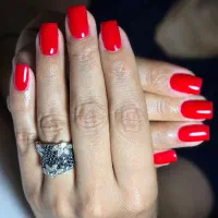 آفر ویژه خدمات کاشت ناخن رشت