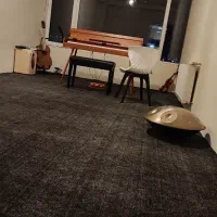 آموزشگاه موسیقی سینام