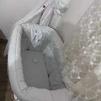 گهواره کودک|اسباب و اثاث بچه|اهواز, معین زاده|دیوار