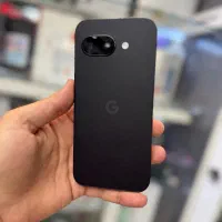 Pixel 9a/پیکسل ۹آ