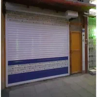 کرکره برقی از کارخانه به  قیمت عمده|خدمات پیشه و مهارت|اراک, |دیوار