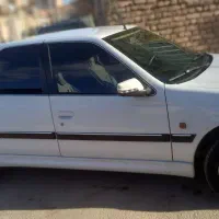 پژوپارس۹۶|خودرو سواری و وانت|نیشابور, شهید بهشتی|دیوار