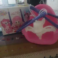 تاب آویزی برای کودک در حد نو