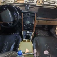 پژو پارس موتور جدید