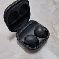 گلکسی بادز 2 پرو/ buds 2 pro به همراه محافظ کیس|لوازم جانبی موبایل و تبلت|تهران, خانیآباد|دیوار