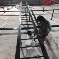 جوشکاری سیار و خوردکاری|خدمات پیشه و مهارت|سراوان, |دیوار