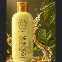 مورینگا روغن تقویتی (برند اکسونیک آلمان)