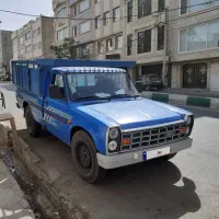 نیسان دوگانه اپشنال ۱۴۰۴