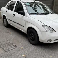 تیبا ۱۴۰۰|خودرو سواری و وانت|تهران, مهران (سیدخندان)|دیوار