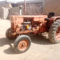 تراکتور رومانی