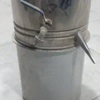 دستگاه عرق گیری
