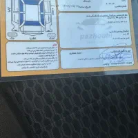 کوئیک دنده مدل ۱۴۰۱|خودرو سواری و وانت|اردبیل, |دیوار