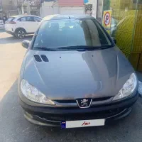 206مدل 85 فروش فوری