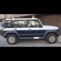 سوزوکی جیمنی، مدل ۲۰۲۴