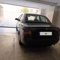 تیبا صندوق دار مدل ۹۳ رنگ نوک مدادی|خودرو سواری و وانت|تهران, جوادیه تهرانپارس|دیوار