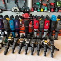 بورس انواع پیکور چکش تخریب برقی بنزینی|ماشین‌آلات صنعتی|یزد, |دیوار