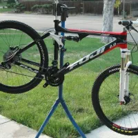 دوچرخه فوجی مدل dsr 2.0