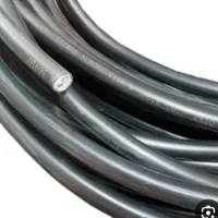 کابل ۴×۱۰ سازمانی خشک زرد خالص