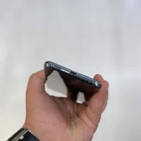 سامسونگ اس ۲۱ 5G ۱۲۸/۸ مشکی|موبایل|تهران, درختی|دیوار