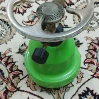 پکنیک کپسولی در حد نو ی نو