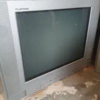 تلویزیون برای دوربین