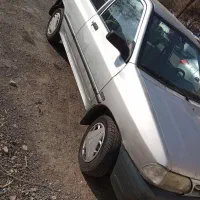 پرایدسالم|خودرو سواری و وانت|تهران, کیانشهر|دیوار